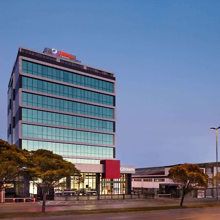 Ramada Encore By Wyndham Istanbul Avcilar エクステリア 写真