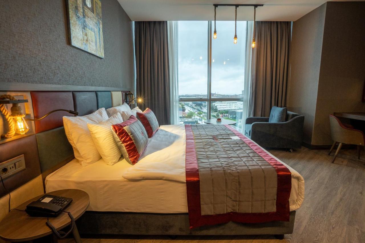 Ramada Encore By Wyndham Istanbul Avcilar エクステリア 写真