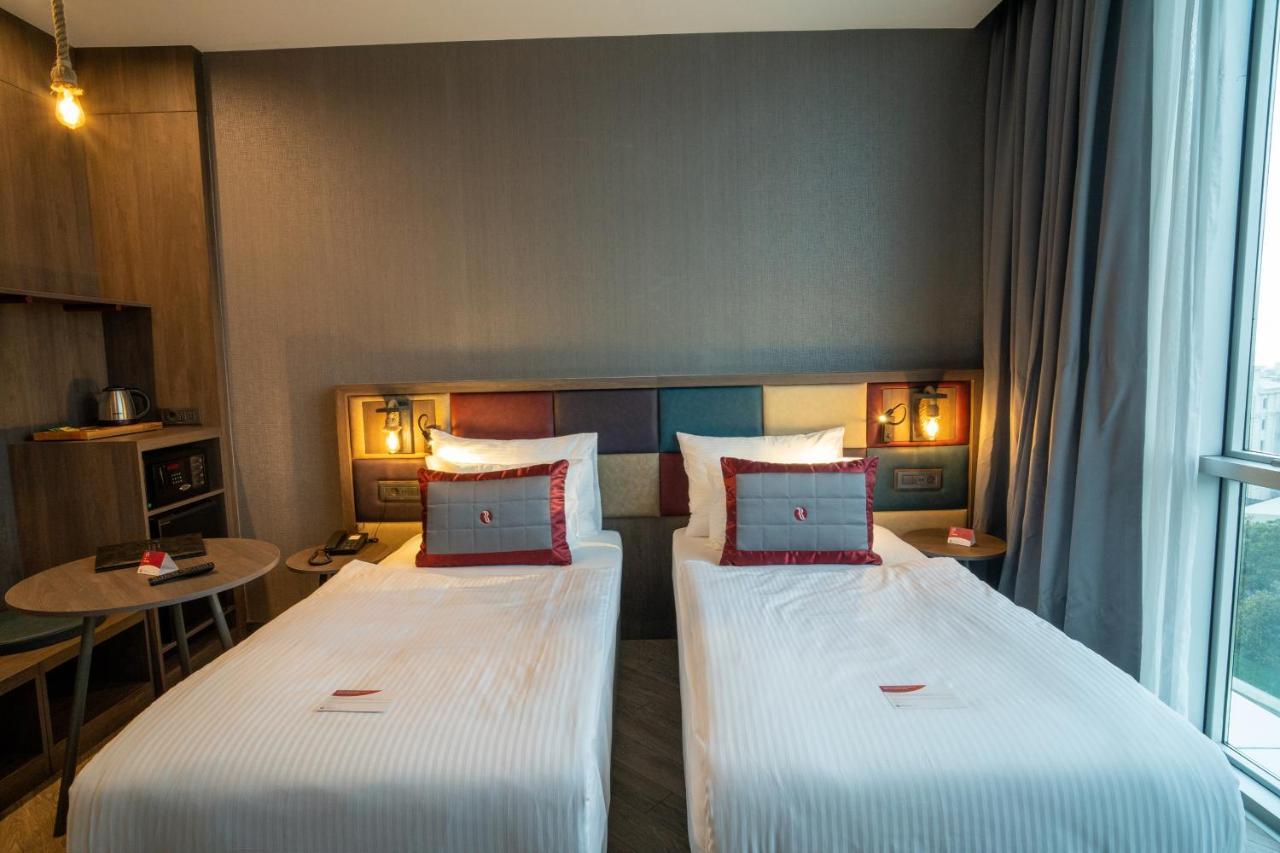Ramada Encore By Wyndham Istanbul Avcilar エクステリア 写真