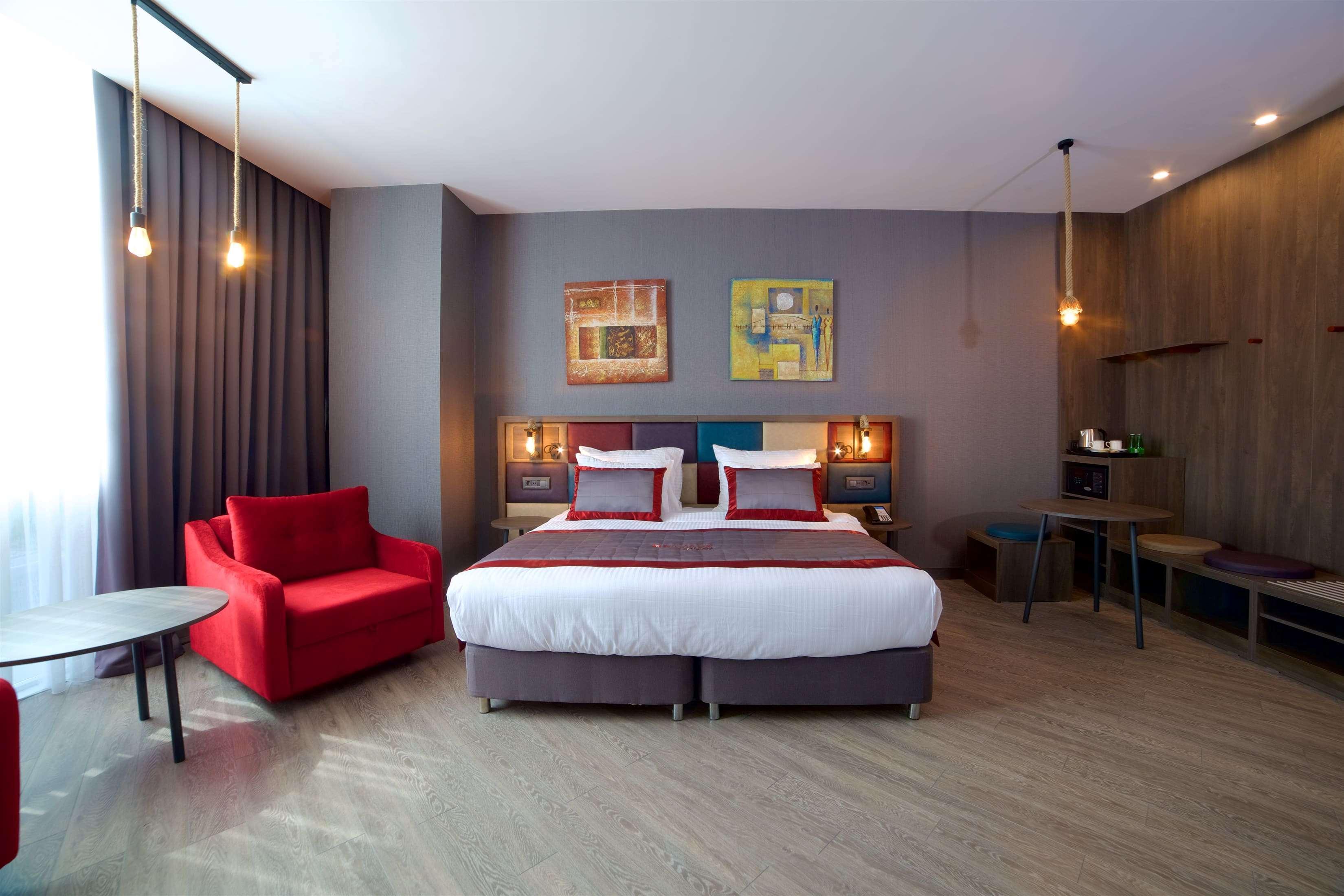 Ramada Encore By Wyndham Istanbul Avcilar エクステリア 写真