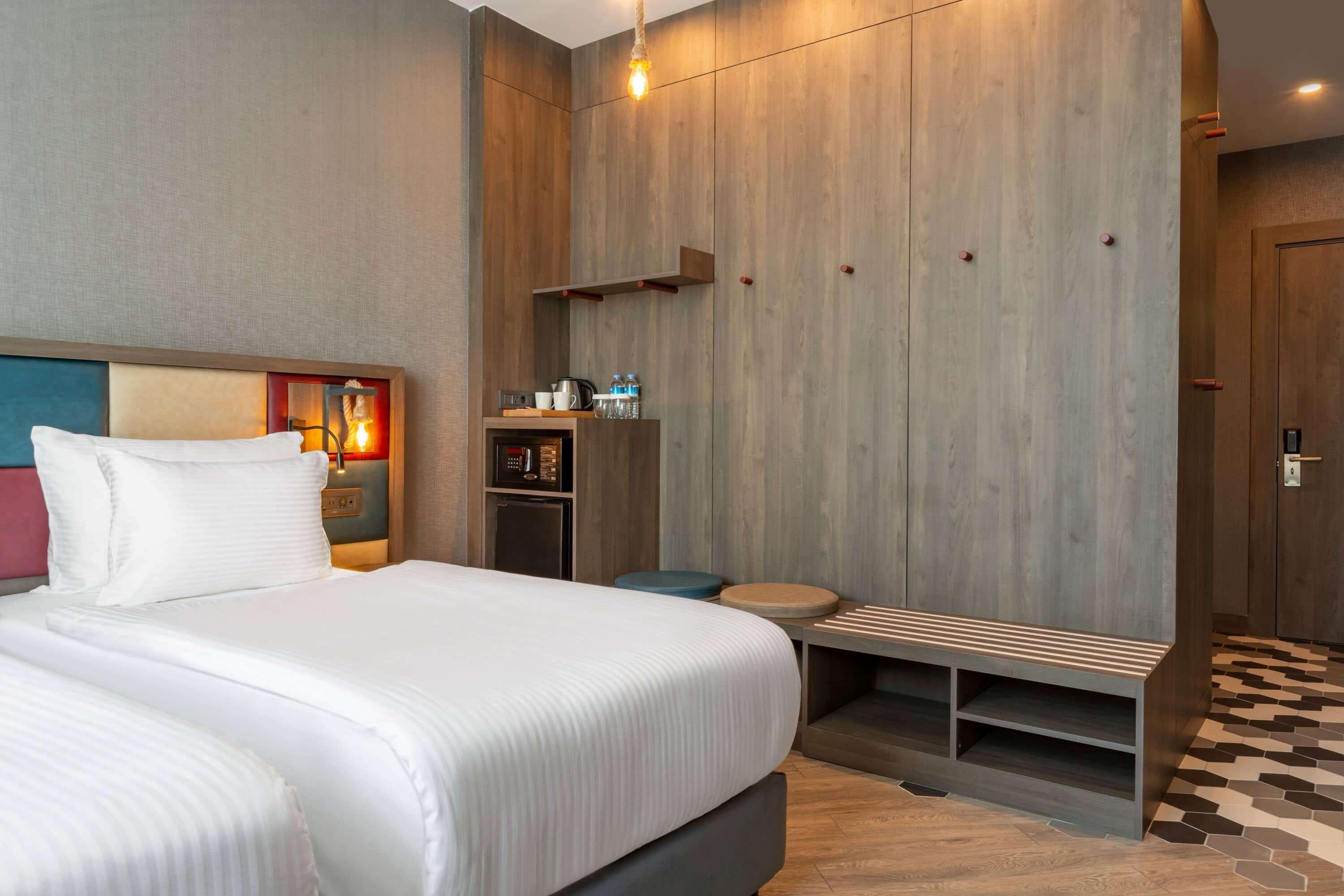 Ramada Encore By Wyndham Istanbul Avcilar エクステリア 写真