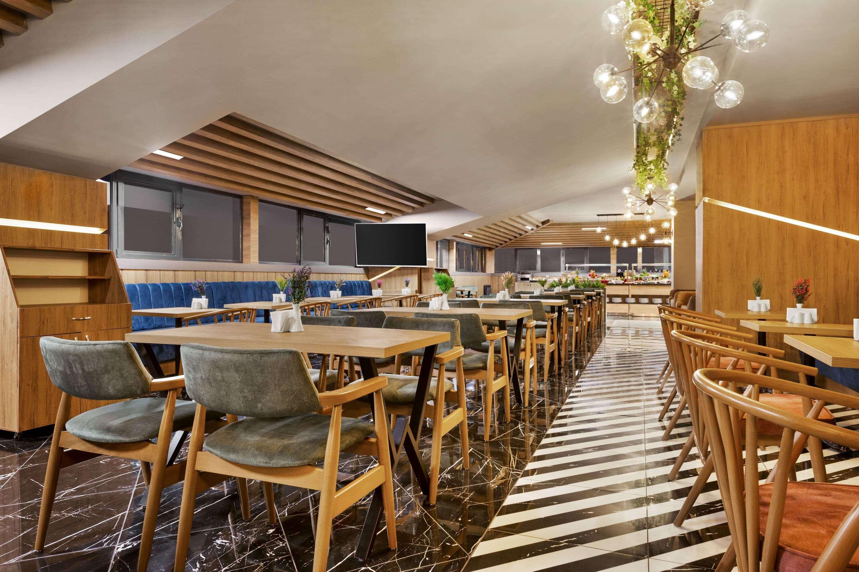 Ramada Encore By Wyndham Istanbul Avcilar エクステリア 写真