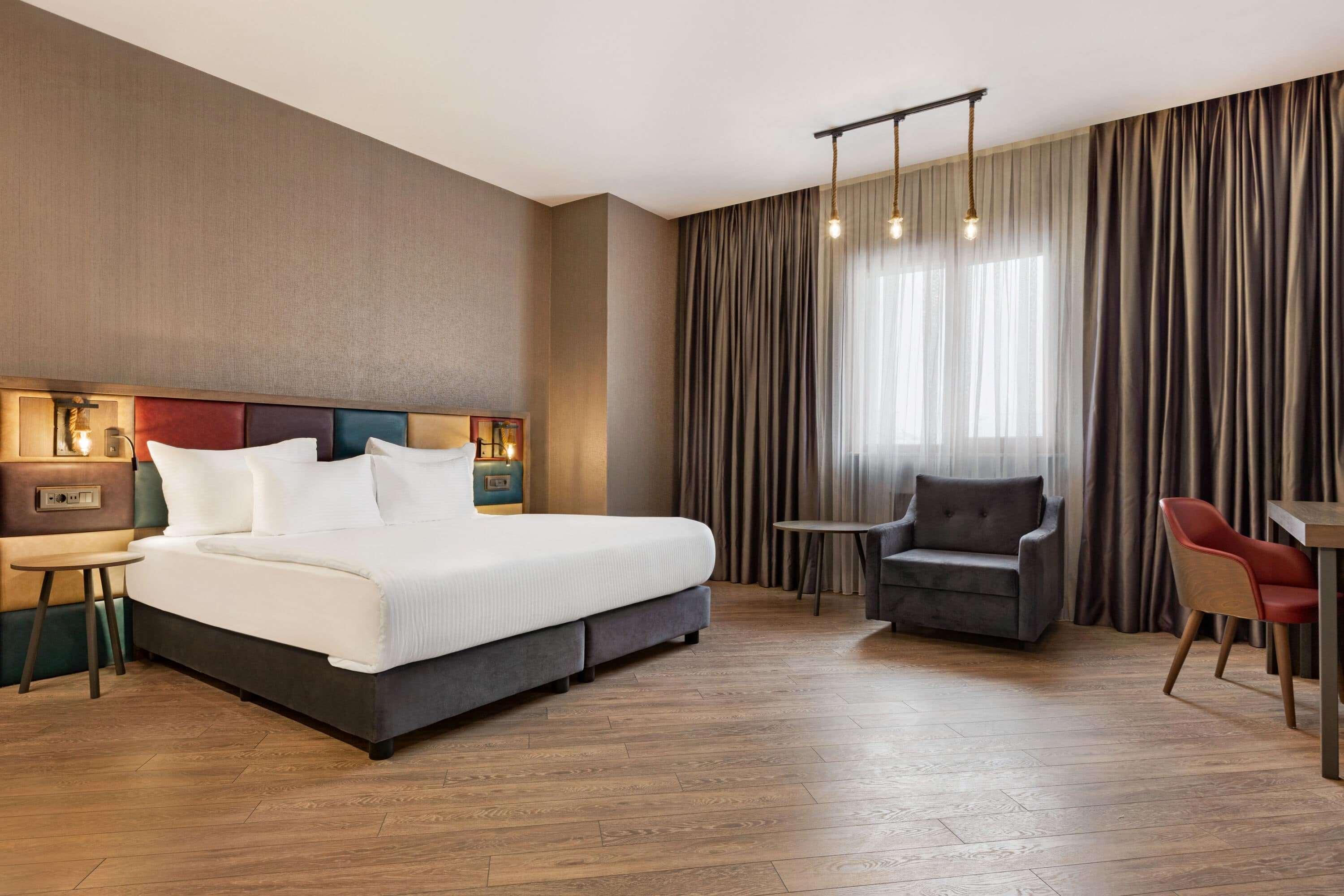 Ramada Encore By Wyndham Istanbul Avcilar エクステリア 写真