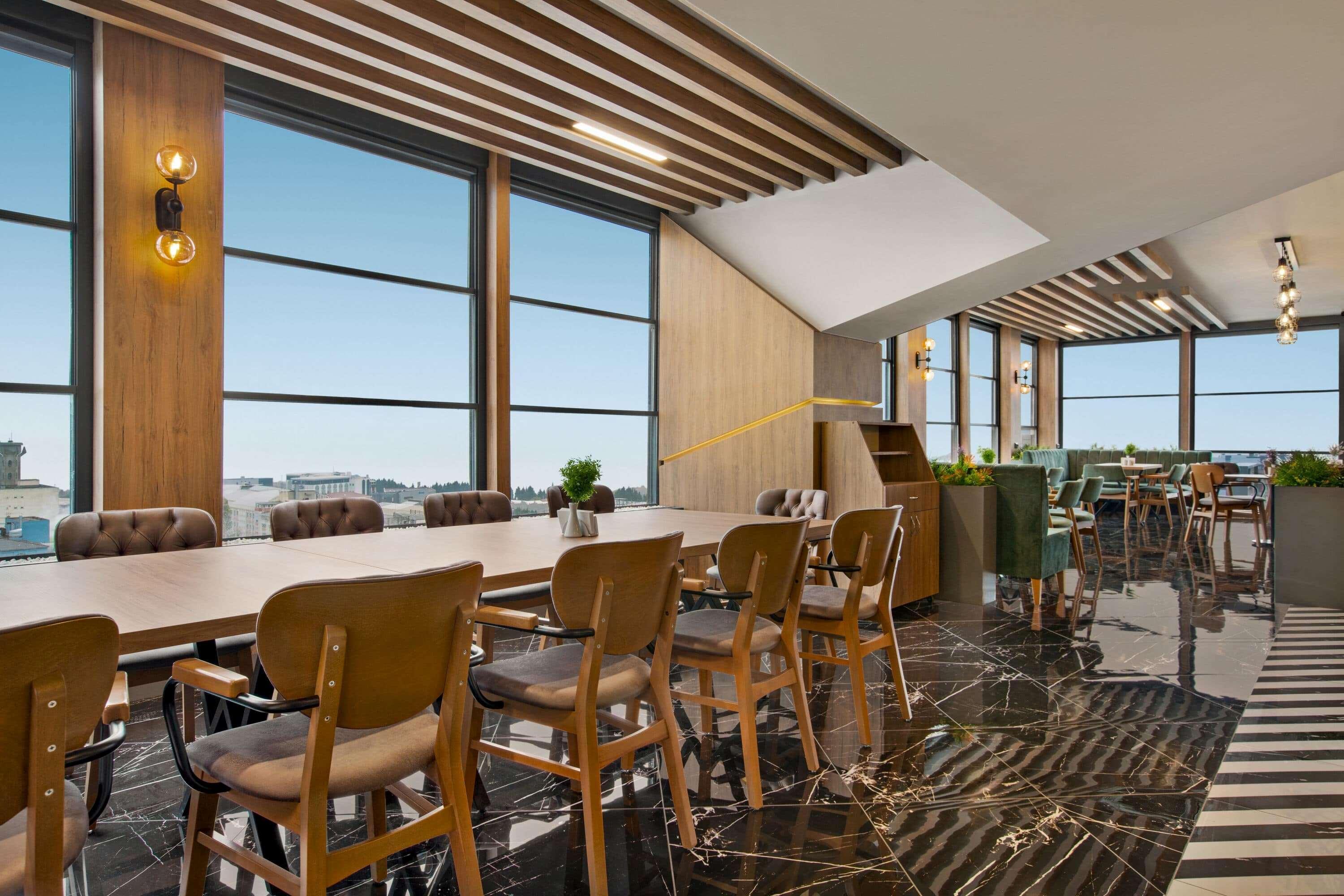 Ramada Encore By Wyndham Istanbul Avcilar エクステリア 写真