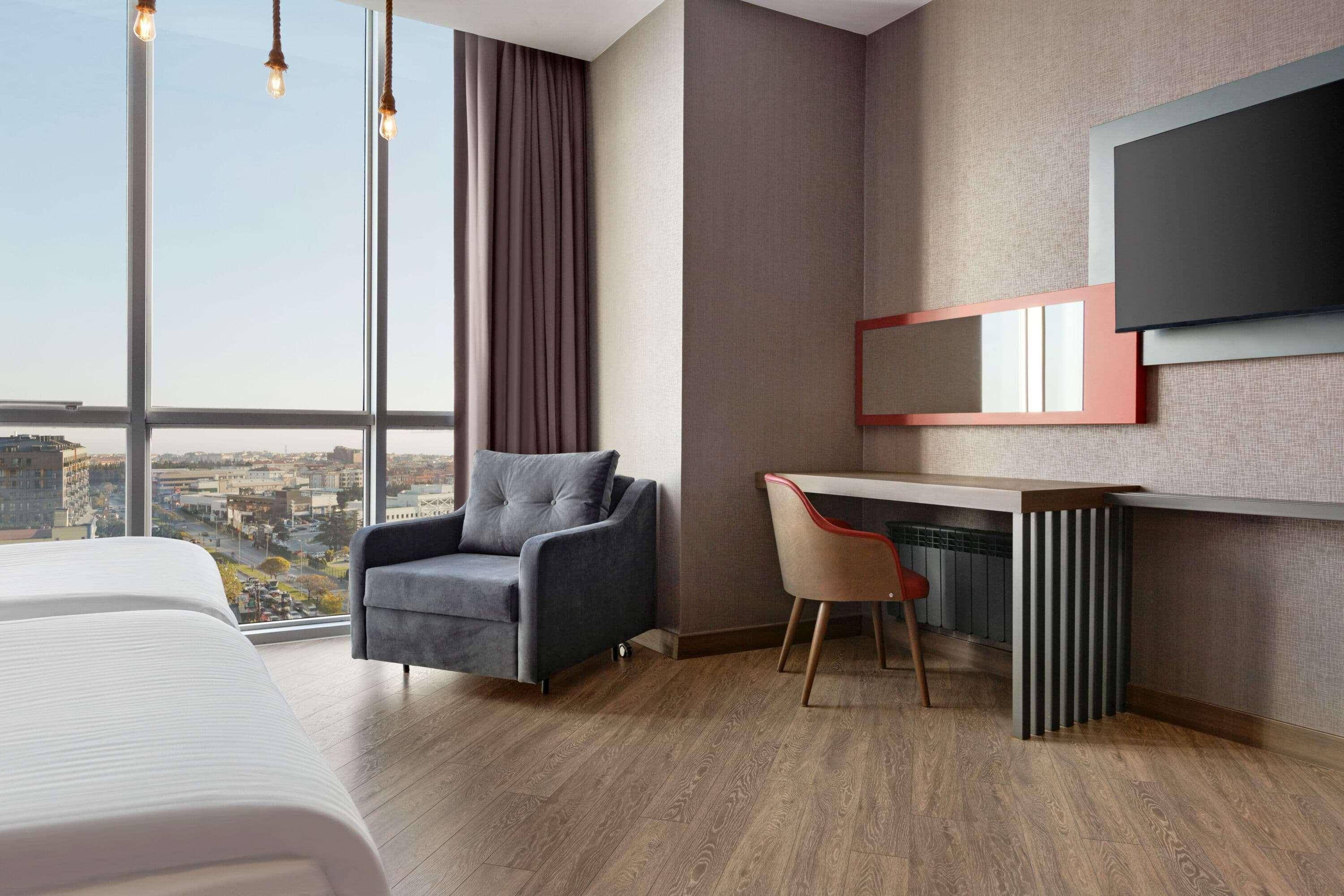 Ramada Encore By Wyndham Istanbul Avcilar エクステリア 写真