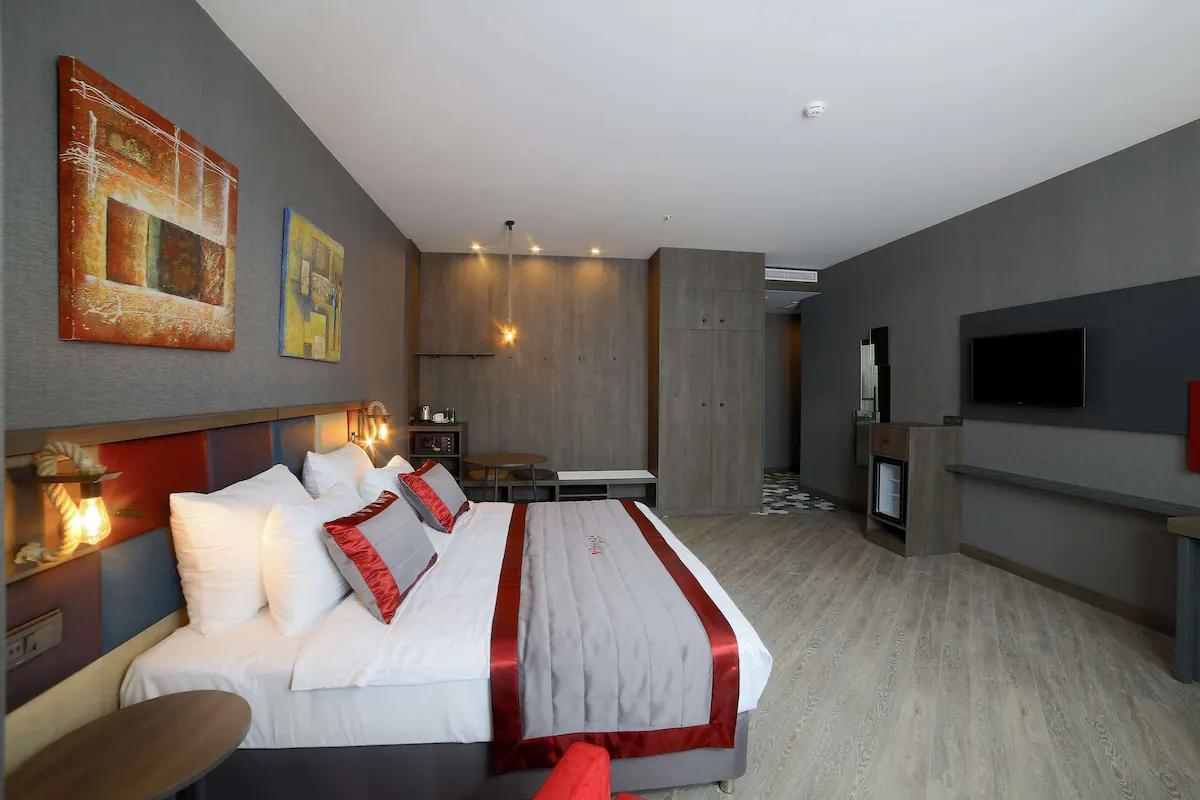 Ramada Encore By Wyndham Istanbul Avcilar エクステリア 写真