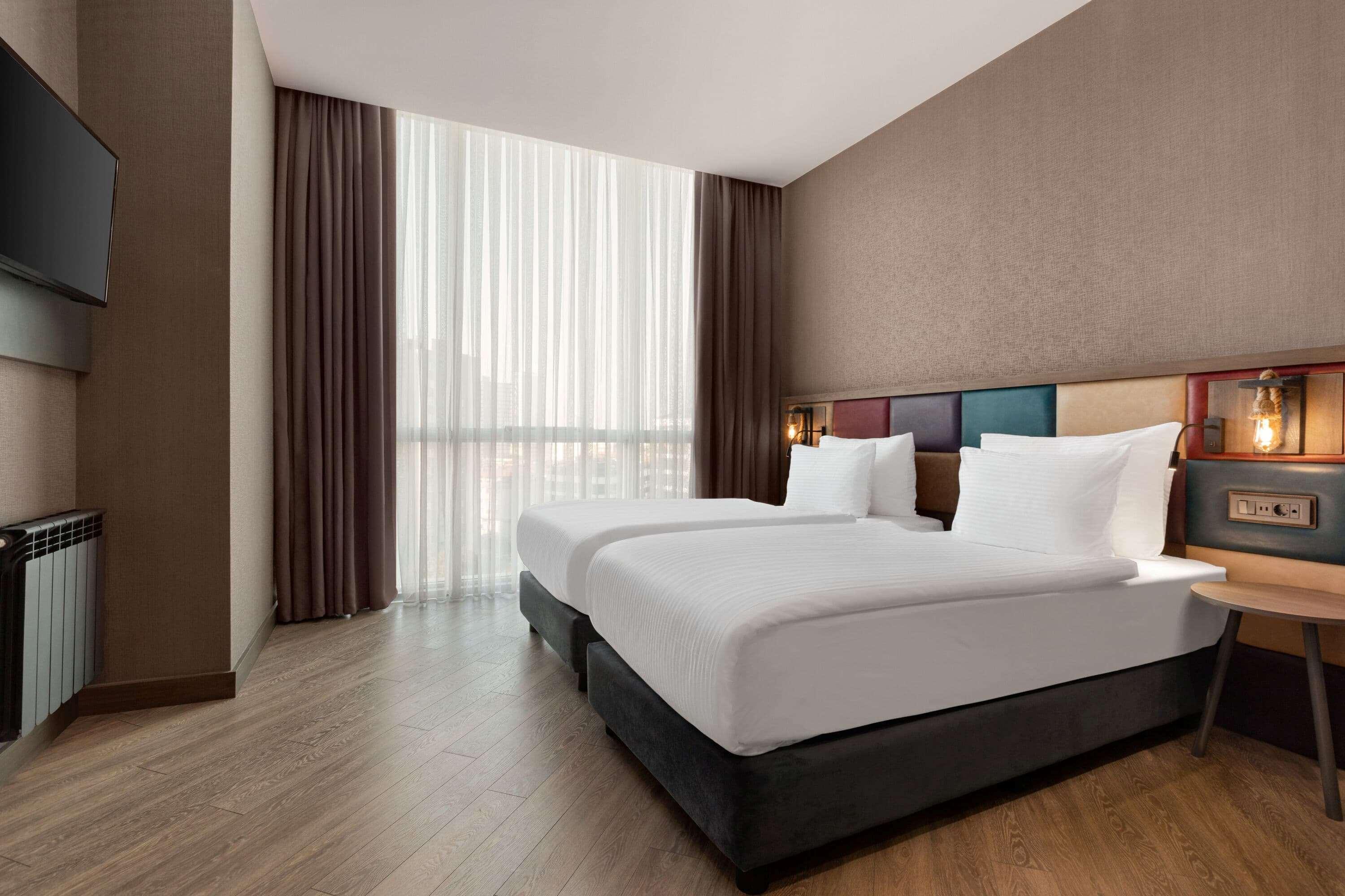 Ramada Encore By Wyndham Istanbul Avcilar エクステリア 写真