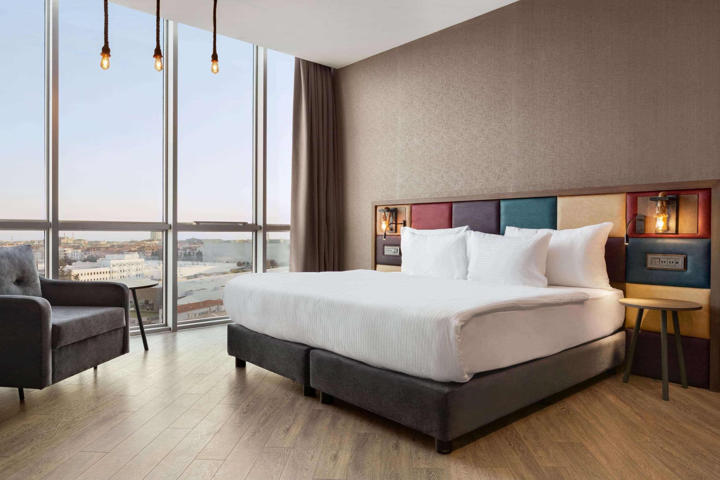 Ramada Encore By Wyndham Istanbul Avcilar エクステリア 写真