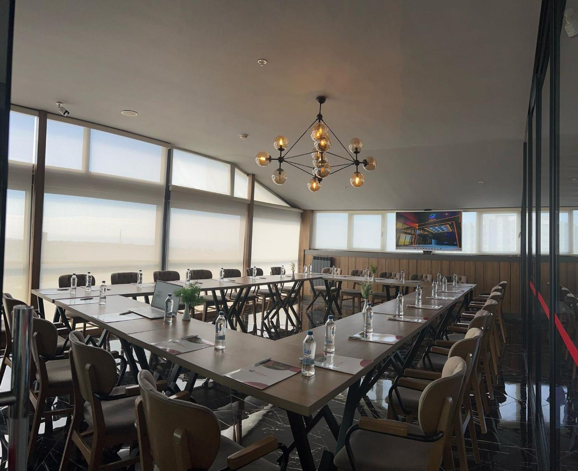Ramada Encore By Wyndham Istanbul Avcilar エクステリア 写真